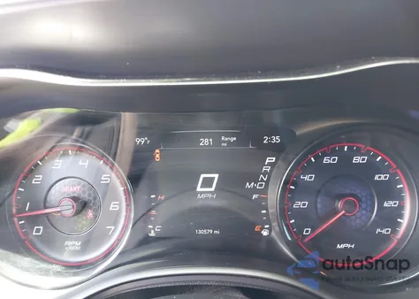 2016 Dodge Charger Se from USA, damaged, VIN 2C3CDXBG0GH206076